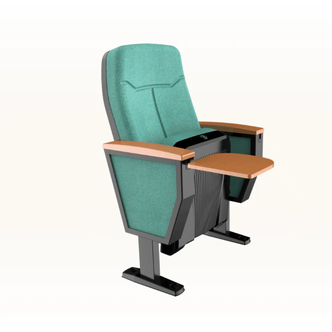 Auditorium hall seating chair 10 - Santa Office System, Johor Bahru