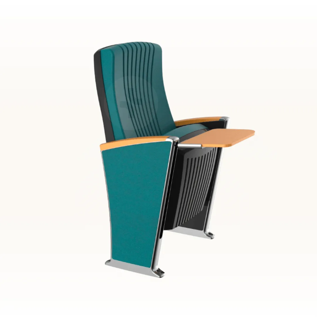Auditorium hall seating chair 16 - Santa Office System, Johor Bahru