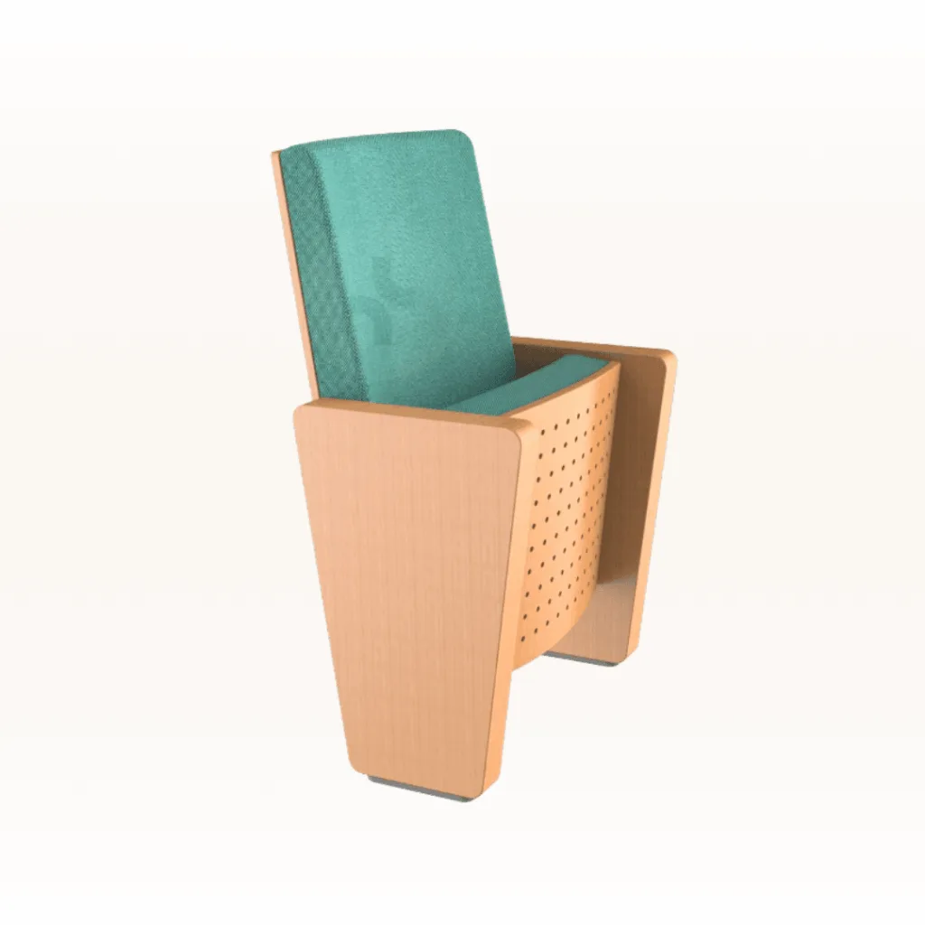 Auditorium Chair
