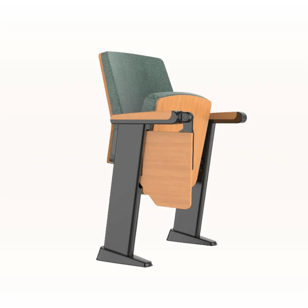 Auditorium hall seating chair 2 - Santa Office System, Johor Bahru