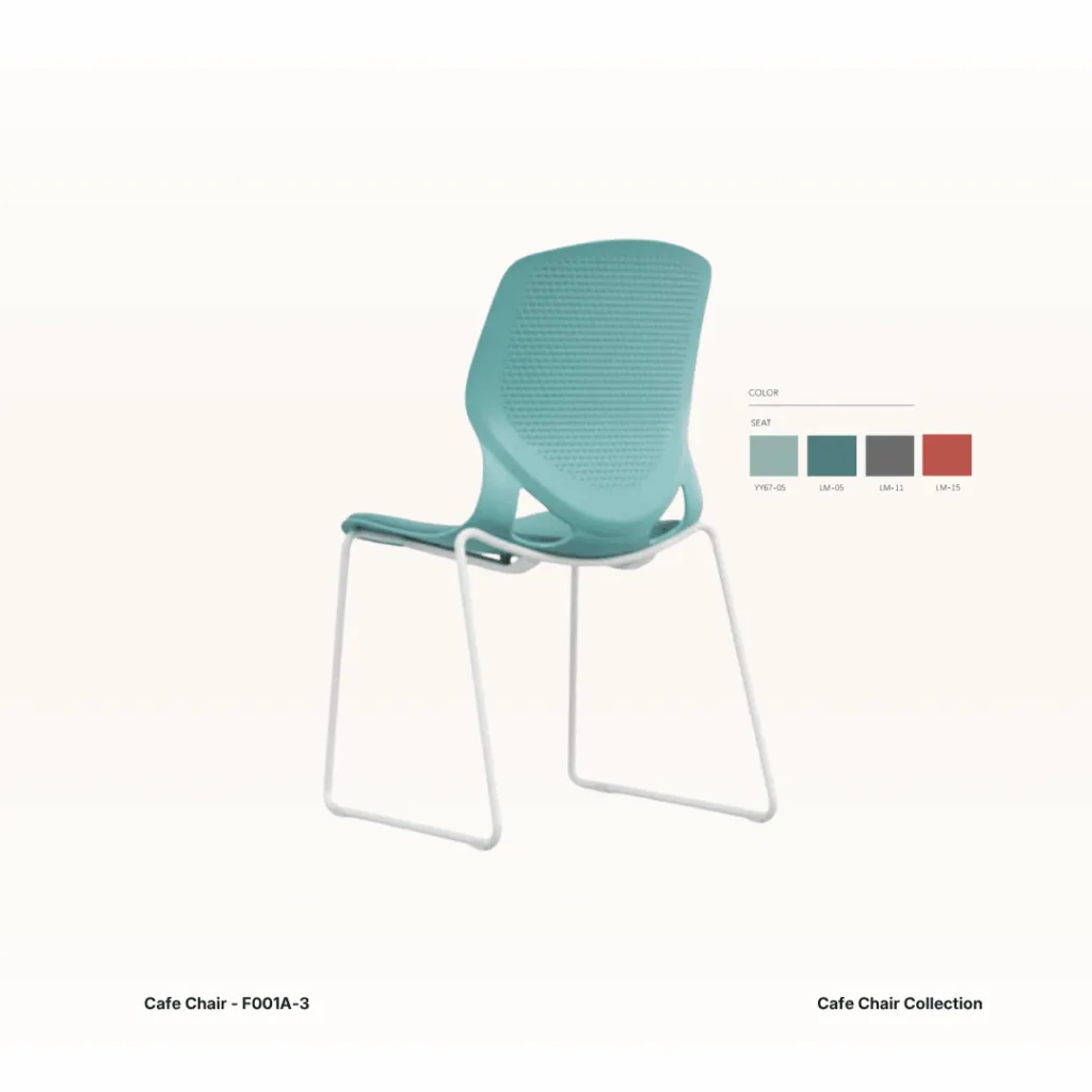 Cafe Chair