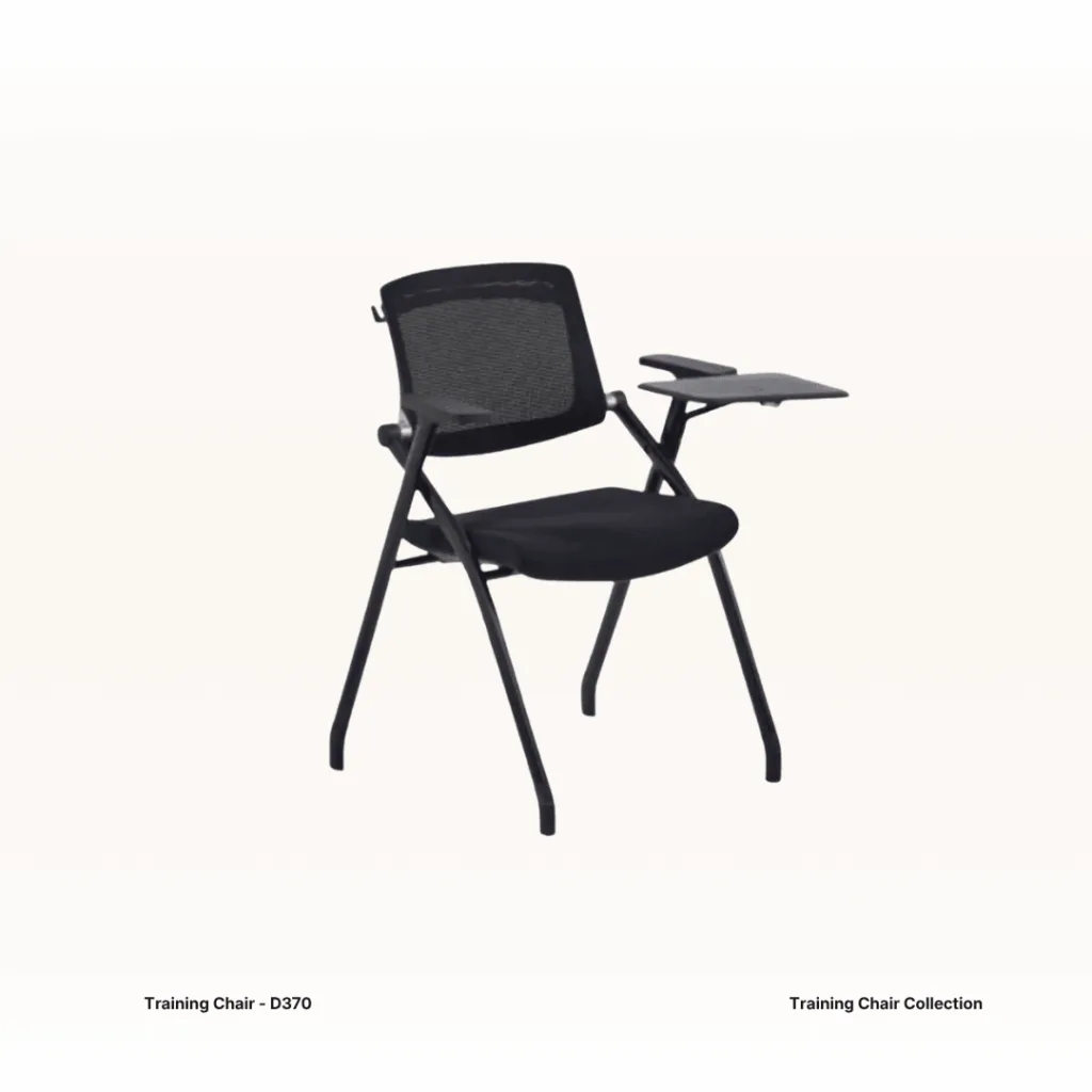 Mesh Training Chair