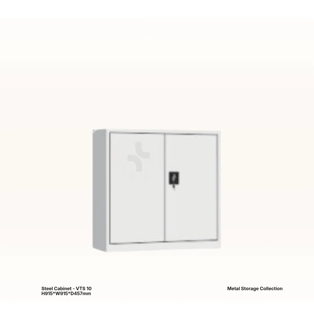 Metal office storage cabinet 25 - Santa Office System, Johor Bahru