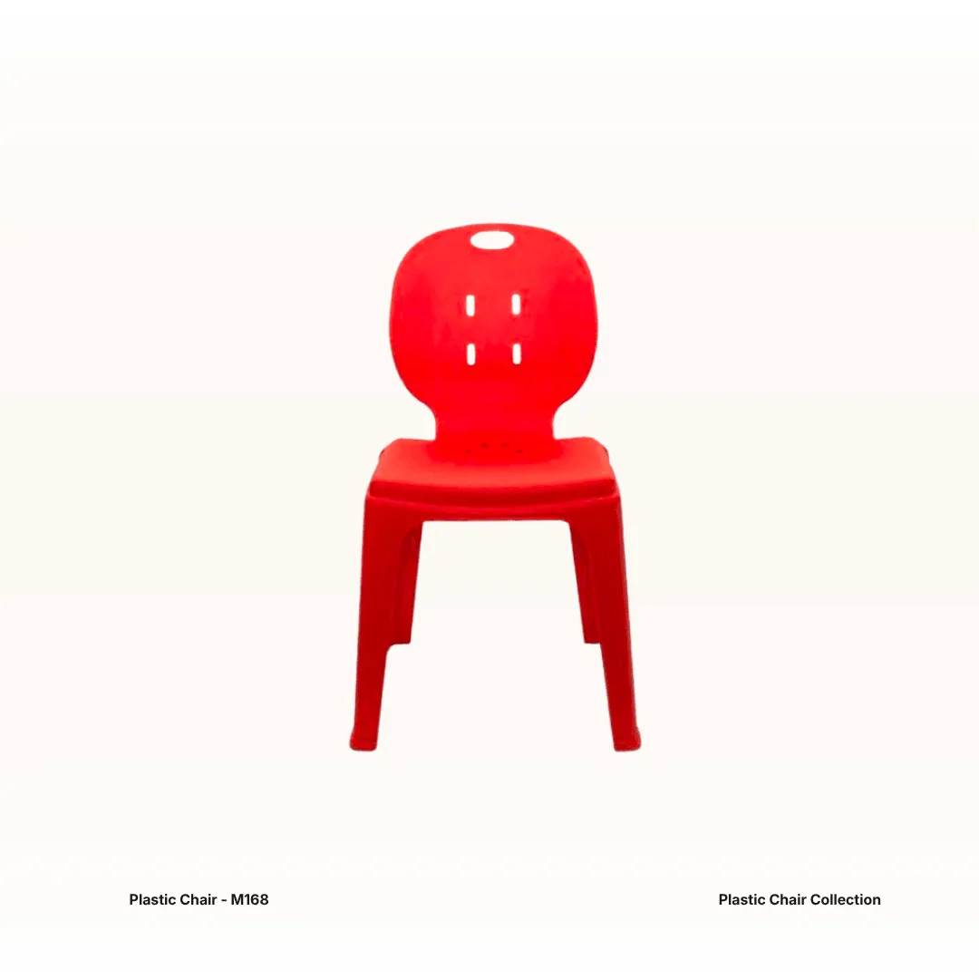 School classroom chair 3 - Santa Office System, Johor Bahru