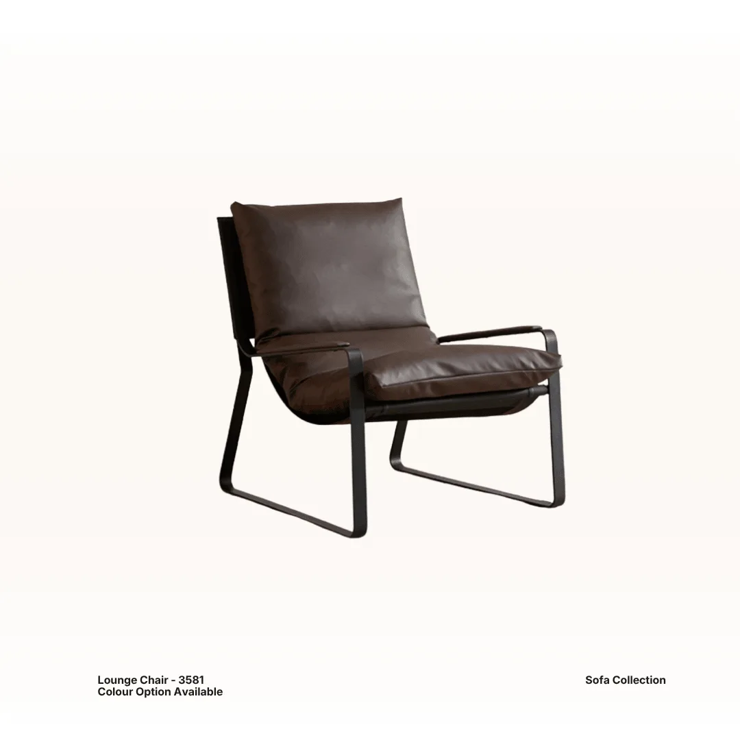 Office sofa and lounge seating 15 - Santa Office System, Johor Bahru