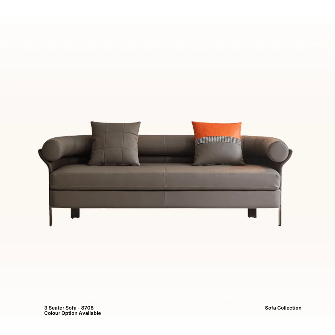 Office sofa and lounge seating 17 - Santa Office System, Johor Bahru