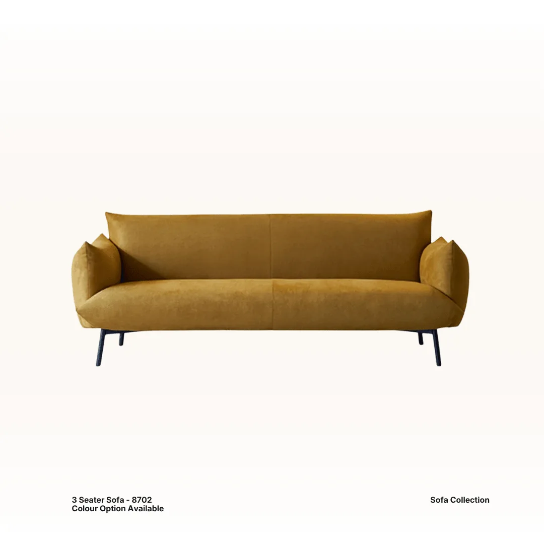 Office sofa and lounge seating 7 - Santa Office System, Johor Bahru