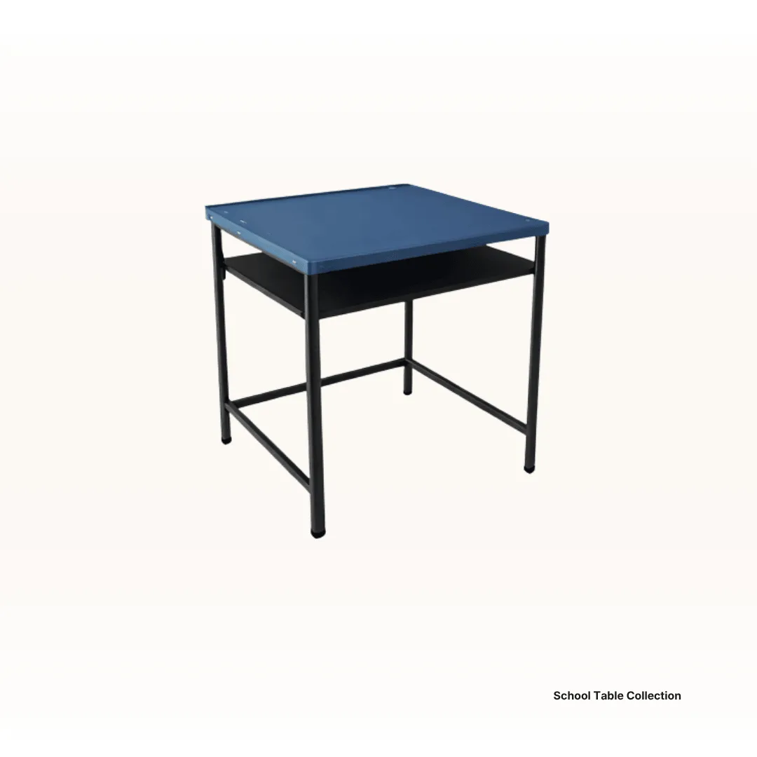 School classroom table 1 - Santa Office System, Johor Bahru