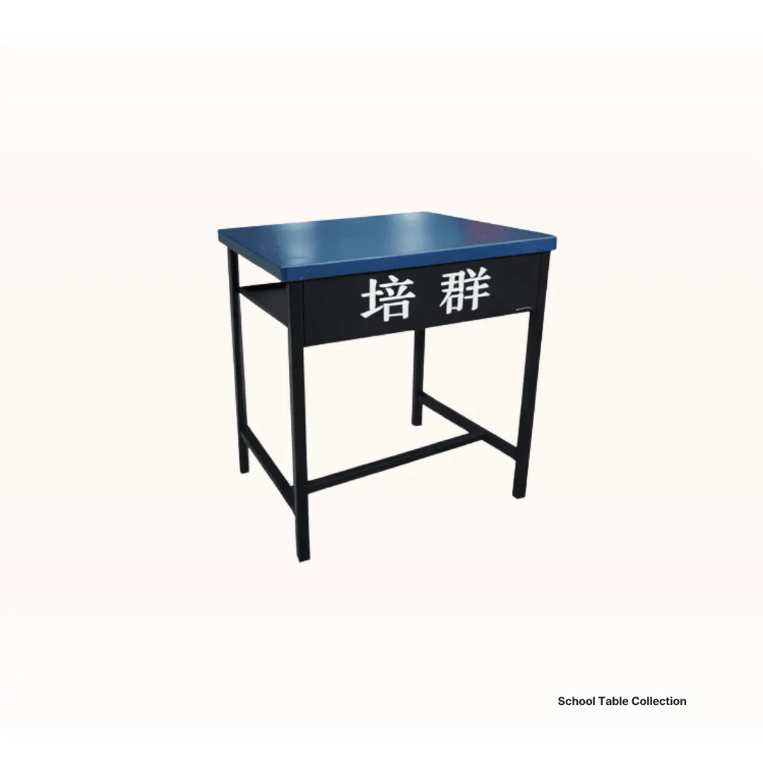 School classroom table 3 - Santa Office System, Johor Bahru