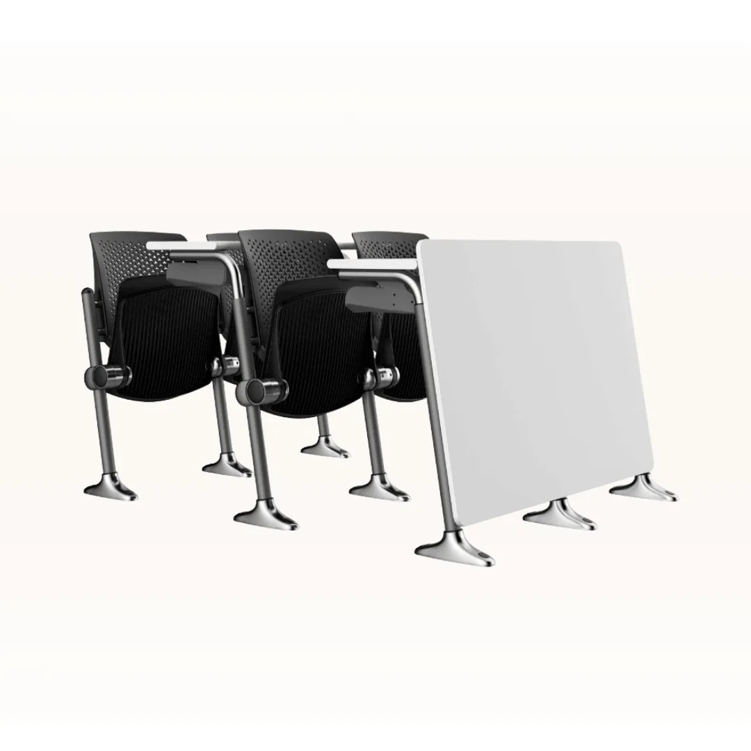 Auditorium hall seating chair 31 - Santa Office System, Johor Bahru