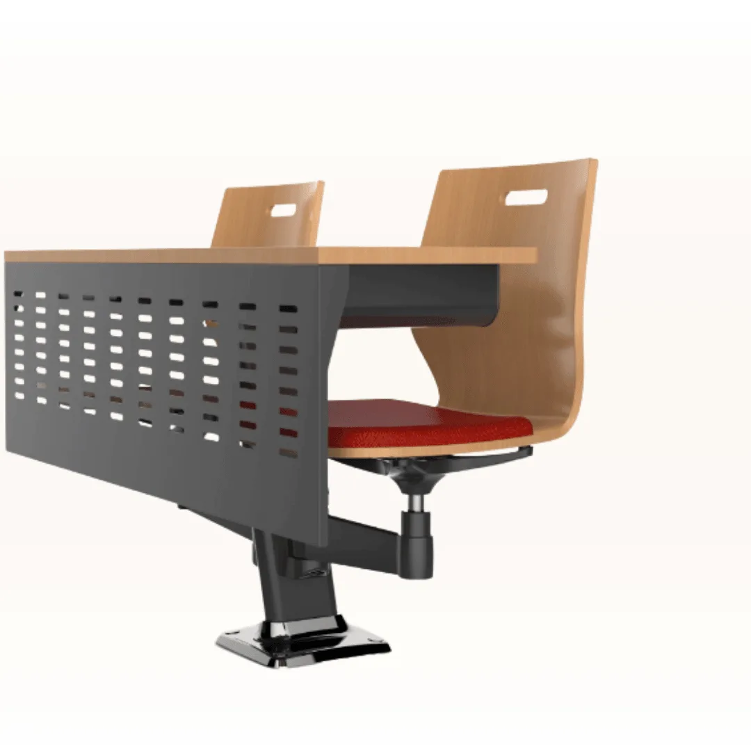 Auditorium hall seating chair 36 - Santa Office System, Johor Bahru