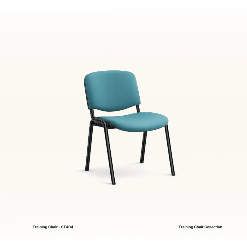 Fabric Training Chair