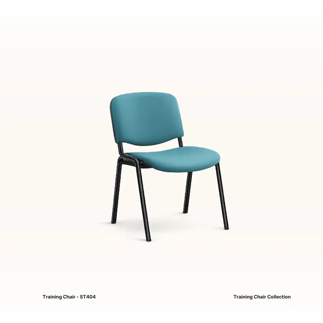 Training room chair 4 - Santa Office System, Johor Bahru