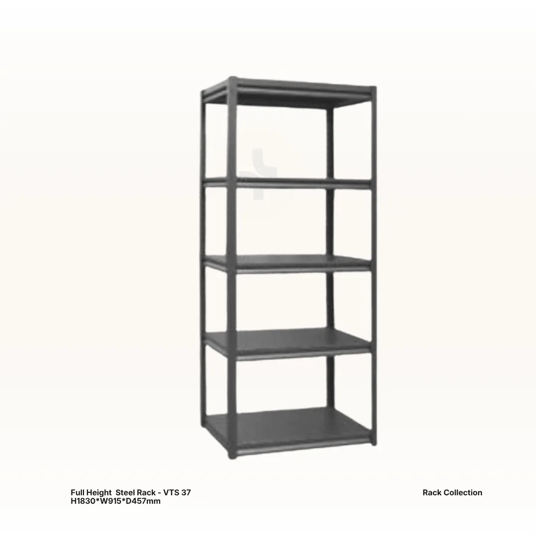 Office storage rack 3 - Santa Office System, Johor Bahru