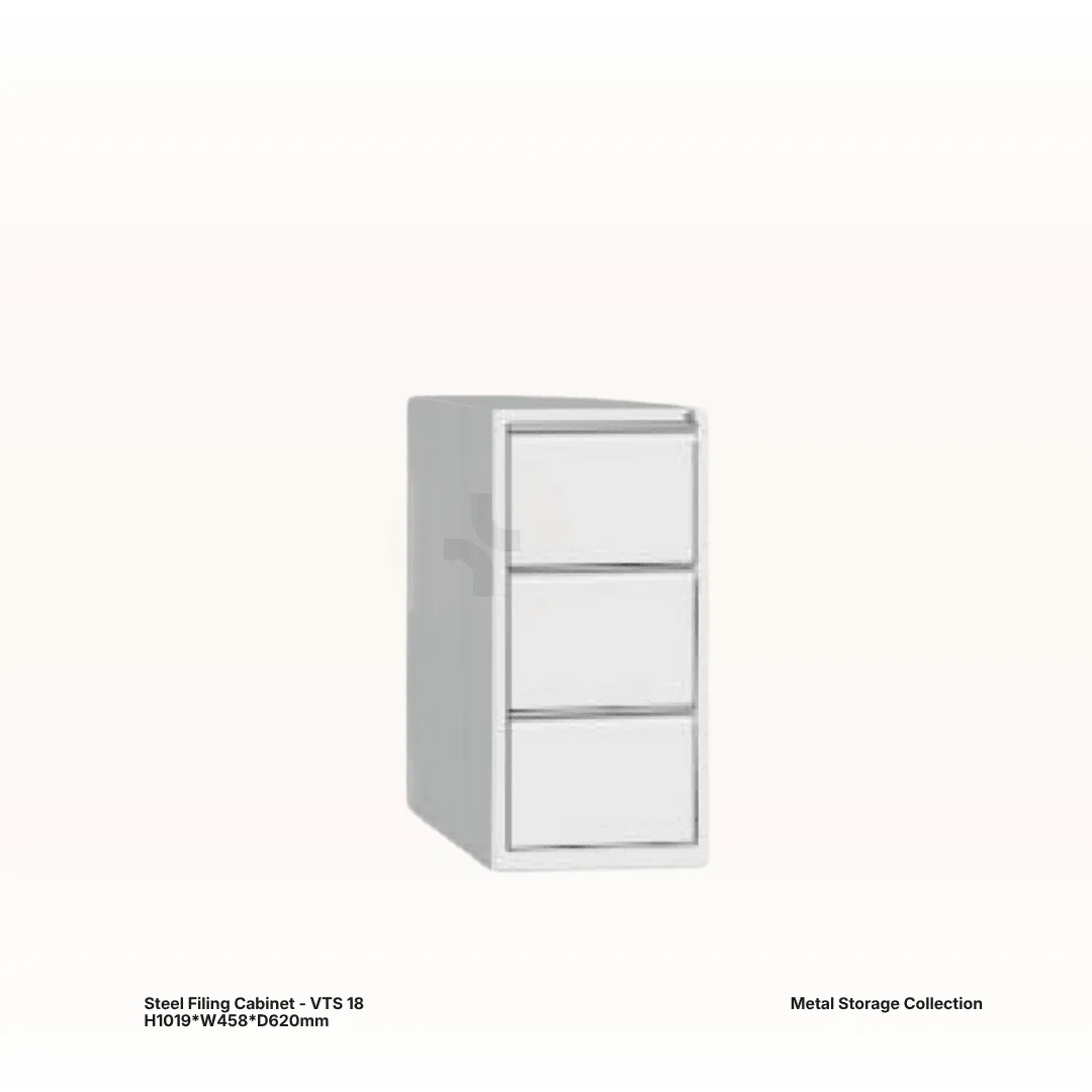 Metal office storage cabinet 28 - Santa Office System, Johor Bahru